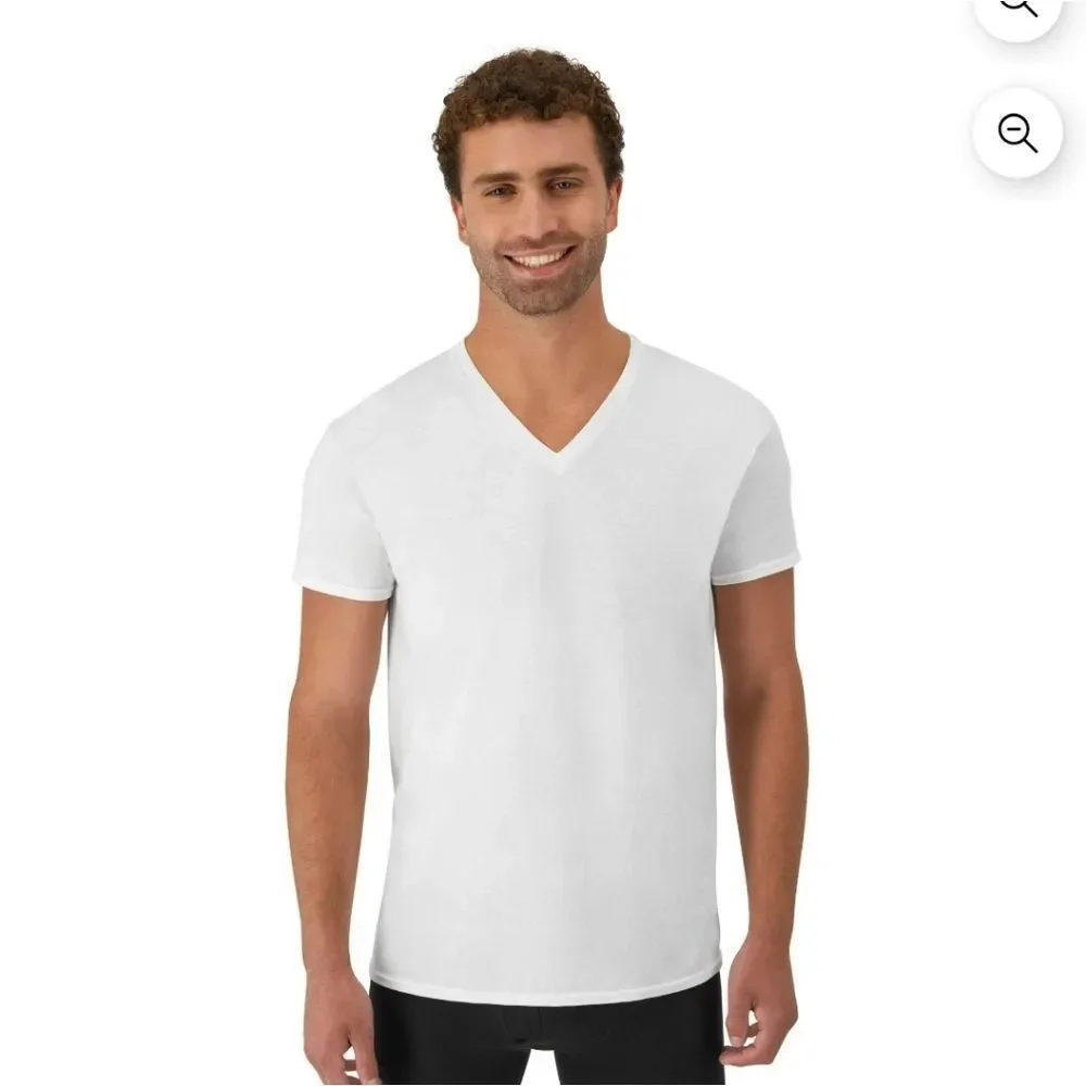 Hanes men xl